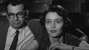 A Face in the Crowd (1957) starring Andy Griffith, Patricia Neal & Walter  Matthau