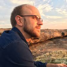 Barrett Smith: Licensed Clinical Social Worker