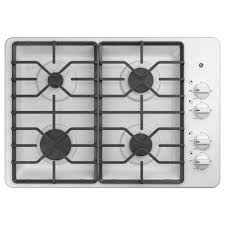 gas on glass gas cooktop