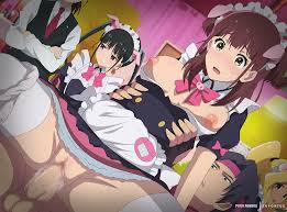 Shiipon Akiba Maid Sensou hentai videos, GIFs, and images | R34.app