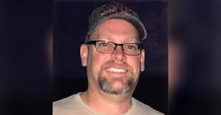 Scott E. Bryant Obituary