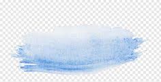 Google Image Result For Https B1 Pngbarn Com Png 187 998 Watercolor Brush White And Blue Paint Illustration Png Clip Art Png