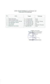 Mohon informasi lowongan pekerjaan area ruteng. Lowongan Kerja Pdam Tirta Aji Tingkat Sma Smk Agustus 2020 Rekrutmen Lowongan Kerja Bulan Juni 2021