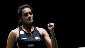 Over the course of her career, pusarla has won medals at multiple tournam. Tokyo 2020 Pandemic Did Not Impact My Olympics Preparation Says Pv Sindhu Hindustan Times