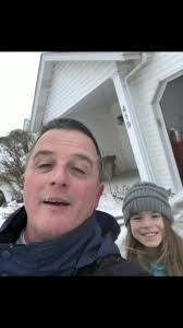 Derrick Hamrick's Instagram, Twitter & Facebook