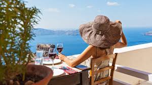 TURISMO ENOGASTRONOMICO