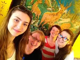 From the Administrator's Desk World Changers Middle School Leadership  Conference Homecoming 2017