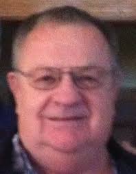 Gerald Naumann Obituary (1946