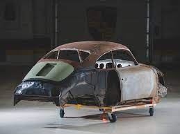 Restoring a car is painstaking work that can take around 1,000 hours so you don't want to start without a clear plan. How Much Does It Cost To Restore A Car Bid Garage