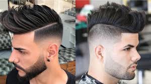 What does the mohawk hairstyle symbolize? Most Stylish Mohawk Hairstyles For Men 2020 20 Best Mohawk Fade Haircut For Guys Men S Hair 2020 Youtube