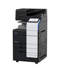 This domain is for use in illustrative examples in documents. Bizhub 450i Multifunctional Office Printer Konica Minolta
