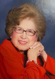 Maria Somohano Obituary (1931