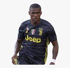 14 de setembro de 1990 (30 anos) local de nasc. Costa De Souza Douglas Costa Juventus Png Transparent Png Kindpng
