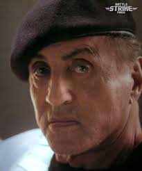 Will You Join The Fight?