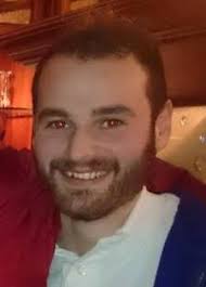 It's a sad day today at the Killeshin hotel and we bid a fond farewell to a  much loved colleague as he spreads his wings out into the big wide world.  Not