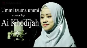 Bila sering kau tinggalkan sholat. Lirik Lagu Umi Tsuma Umi Dan Artinya Kangsoma Com