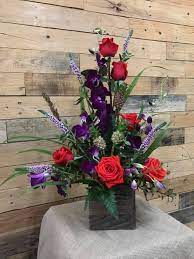 Maybe you would like to learn more about one of these? Flowers By Shirley Facebook