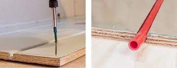 This is all my fault.i did all those terrible things to him. Ecowarm Radiantboard Compared To Warmboard