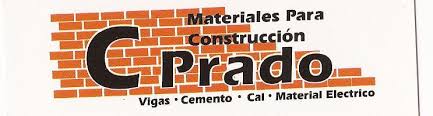 MATERIALES PARA CONSTRUCCION PRADOS