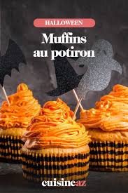 Muffins Au Potiron Recipe Homemade Muffins Recipe Desserts Homemade Muffins