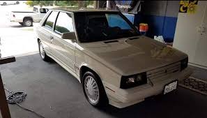Image result for Sable 1987 Renault