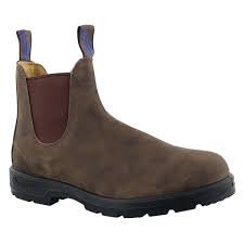 Unisex The Winter Brown Waterproof Pull On Boots