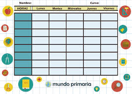Campamentos urbanos para niños en verano. Horarios Escolares Para Ninos De Primaria