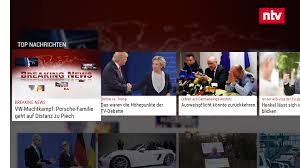 Скачать последнюю версию ntv nachrichten от news & magazines для андроид. Amazon Com Ntv Nachrichten Appstore For Android