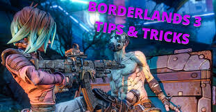 16  Must Know Borderlands 3 Tips for Beginners Nerd Lodge