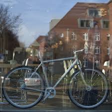 Unser Kreativrad Fur Die Leuphana Universitat Luneburg Rad Fahrrad Universitat