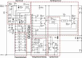 Magnetic ballasts for metal halide lamps. Tb 5552 Hid Ballast Schematic Download Diagram