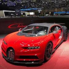 Bugatti En 2020