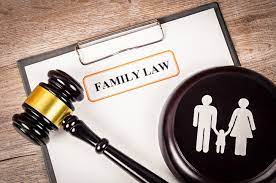 Family Law FAQ: Understanding Your Rights and Responsibilities