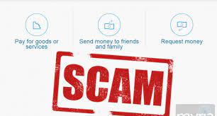 We did not find results for: Paypal Scams Amp Amp Reality Be Alert By Dr Mr Ooppss Linkedin