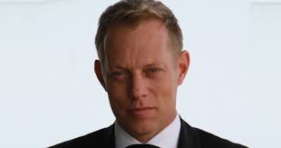 Das Hard Rock Hotel Davos hat einen neuen General Manager