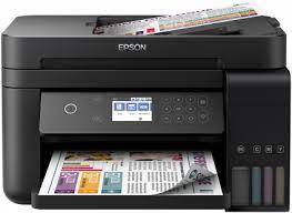 A printer with complete printing facilities and also the latest technological features is the best choice recommendation when. Support Downloads Ecotank L6170 Epson