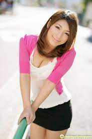 Hoshino Nami  Hoshino Nami 美 し す ぎ る G カ ッ プ の グ ラ マ ラ ス CƠ THỂ! - Trang  46 - QGirlz, số lượng lớn hình ảnh