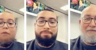 محمد صلاح قدوة متميزة للشباب. Ø³Ù†Ø§Ø¨ Ø´Ø§Øª ÙŠØ·Ø±Ø­ ÙÙ„ØªØ± Ø¬Ø¯ÙŠØ¯Ø§ ÙŠØªÙŠØ­ Ù„Ùƒ Ø§Ù„Ø§Ù†ØªÙ‚Ø§Ù„ Ø¨Ø§Ù„Ø²Ù…Ù† Ù…Ù† Ø§Ù„Ø·ÙÙˆÙ„Ø© Ù„Ù„ÙƒØ¨Ø± ÙÙŠØ¯ÙŠÙˆ Ø§Ù„ÙŠÙˆÙ… Ø§Ù„Ø³Ø§Ø¨Ø¹