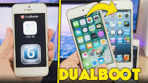 Lg gt550 encore unlocked phone review. Dual Boot On Ios 9 3 5 To Ios 6 0 Iphone 4s By Konstantinos Ninos