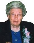 Mary Summerford Obituary (2009)
