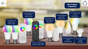 Smarte lampen von osram oder philips haben ihren preis. Tint Aldi Verkauft Ab Heute Smartes Lichtsystem Hueblog De