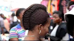 Hairstyles Zambian Hot Hair Styles Hair Styles Braided Hairstyles