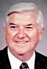 Robert Crabtree Obituary (1928