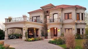 60 Most Popular Modern Dream House Exterior Design Ideas Maison D Architecture Maison Maison De Luxe