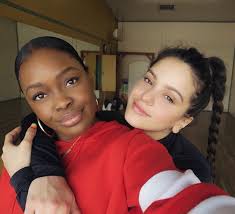 VMA-Winning Choreographer Charm La'Donna