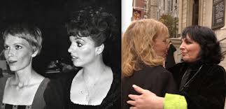 Gibag-o ni The Judy Garland...