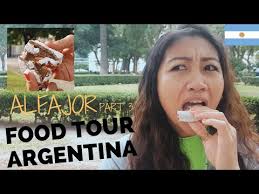 ULTIMATE ARGENTINIAN FOOD TOUR PT. 3
