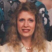 Sandra "Sandy" A. Hess-Chandler Obituary