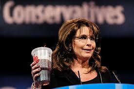 Sarah Palin was “duped” by Sacha Baron Cohen for his new series - Vox