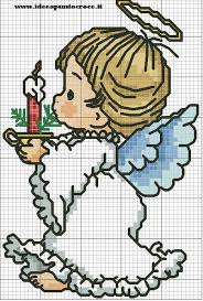 Free printable cross stitch patterns and instructions on how to cross stitch. 580 Angel Stitchery Ideas In 2021 Cross Stitch Angels Cross Stitch Cross Stitch Patterns